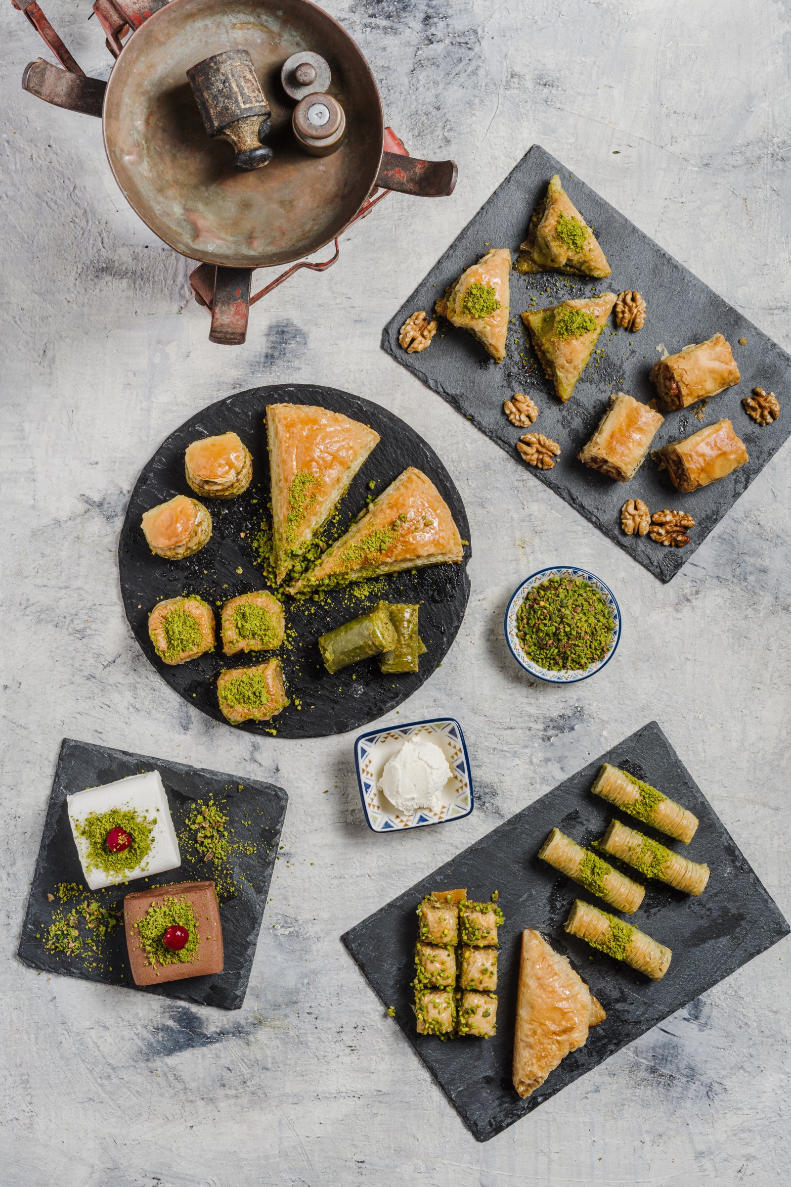 Baklava