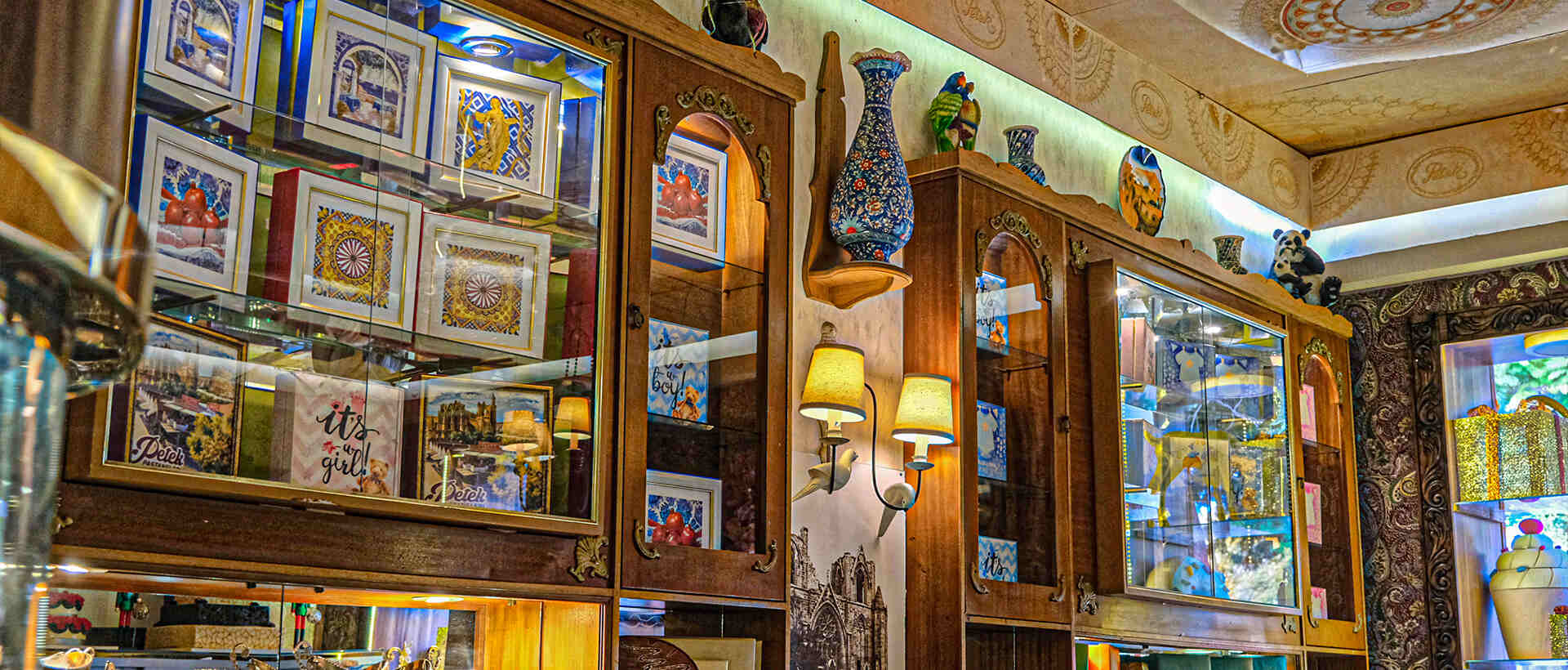 El yapımı kurabiye çeşitleri