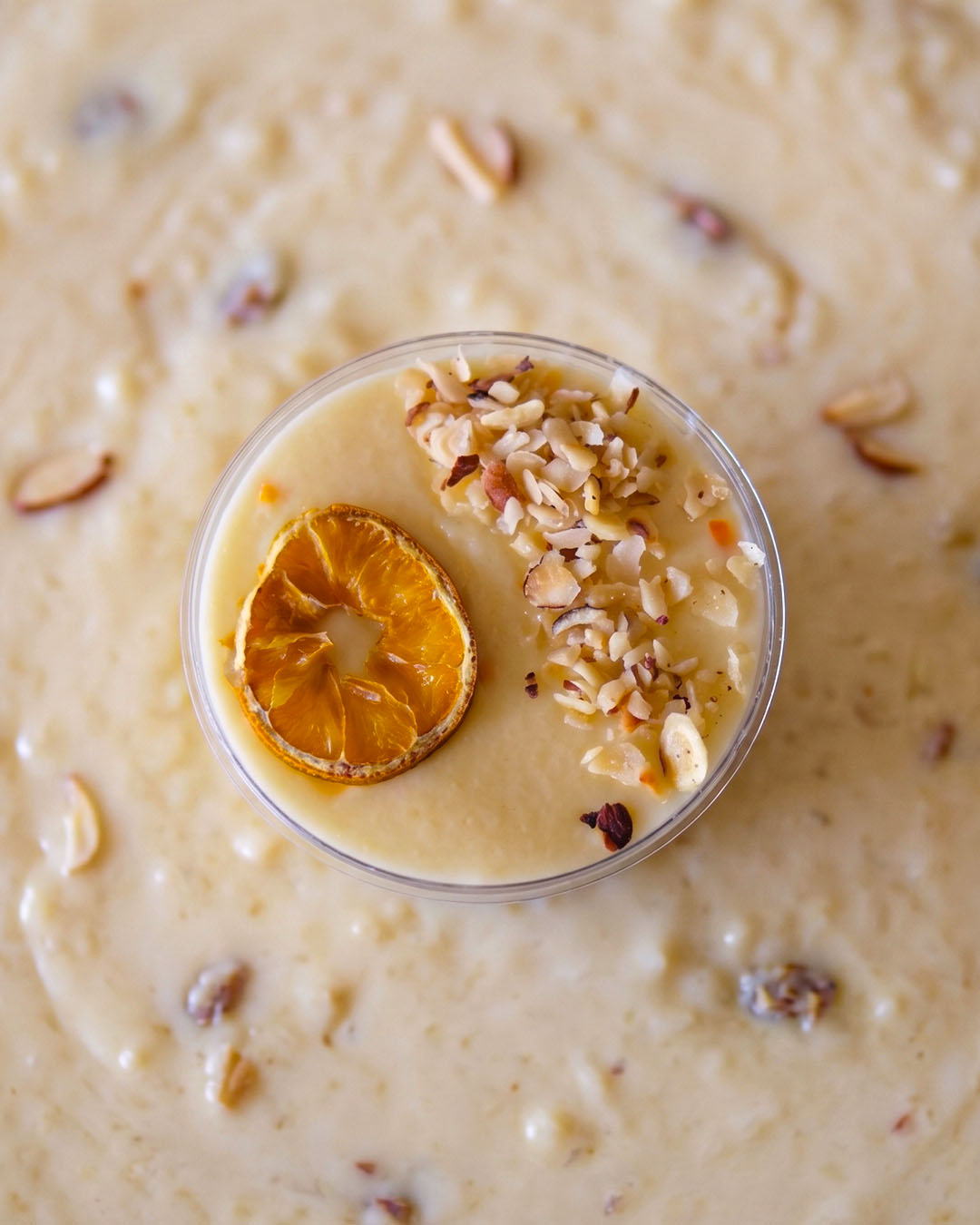 Sütlü Tatlılarımızı Denediniz mi?