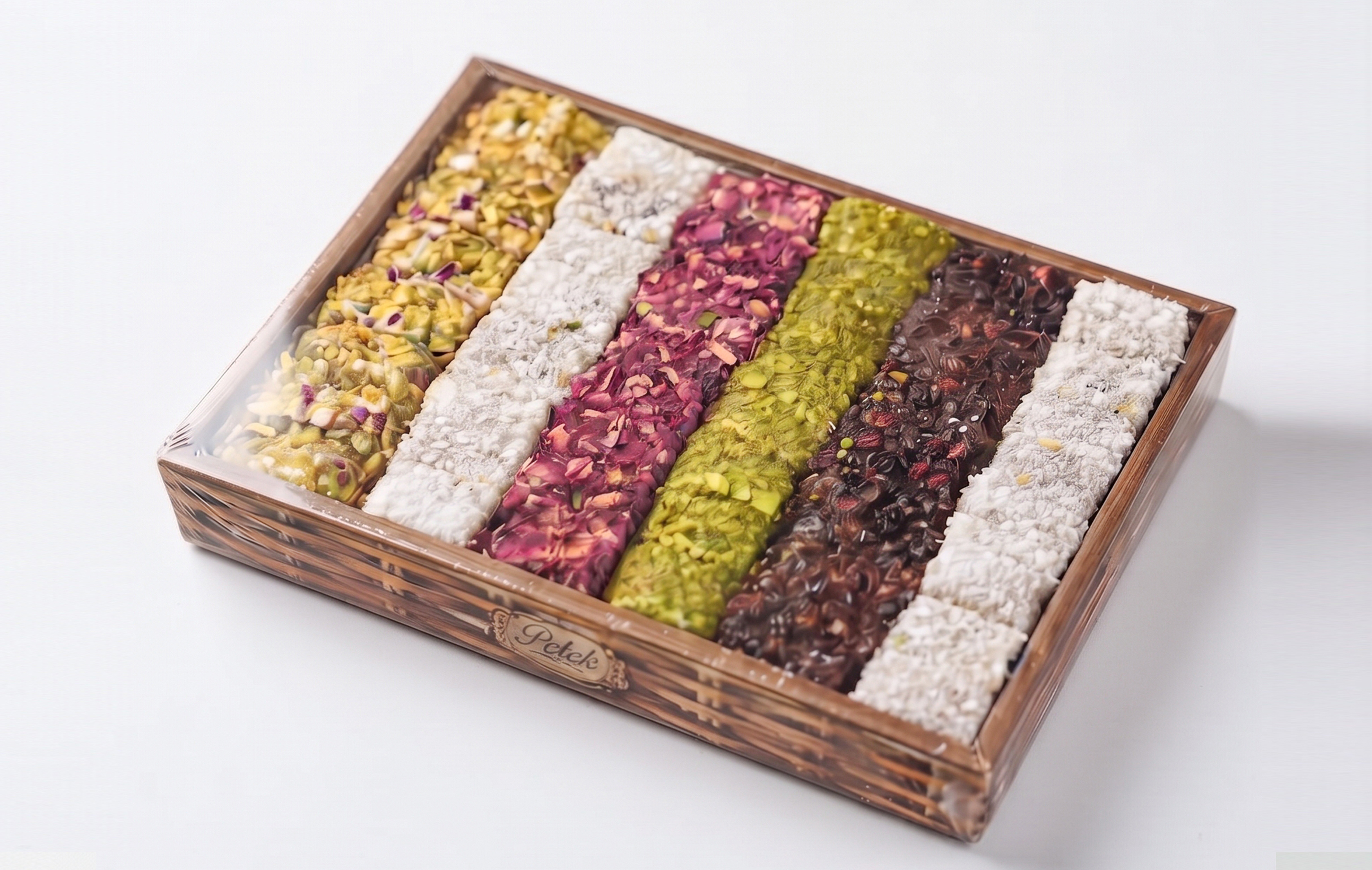 İstanbul Lokum 1 kg