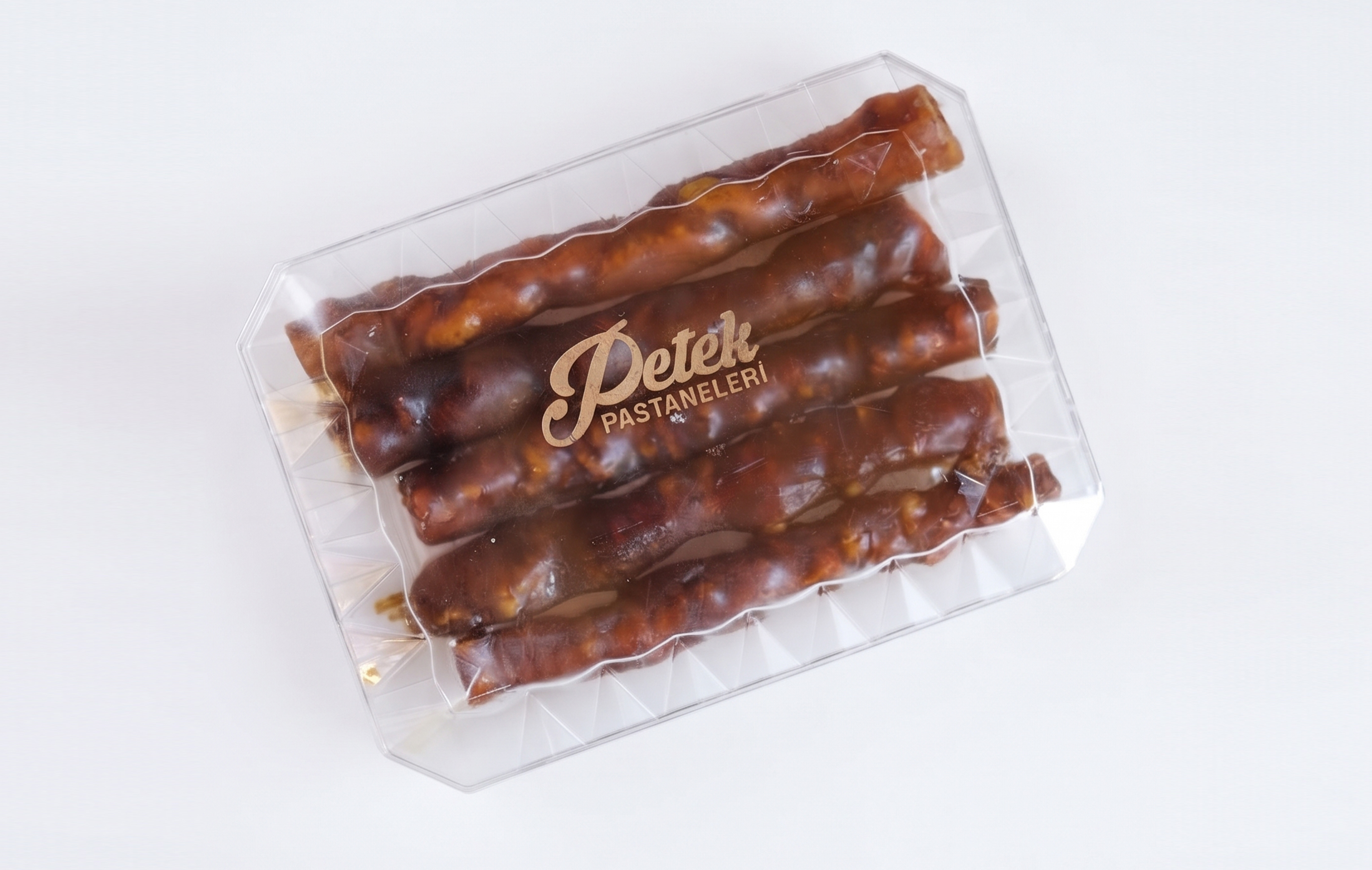 Üzüm Sucuğu 400 gr