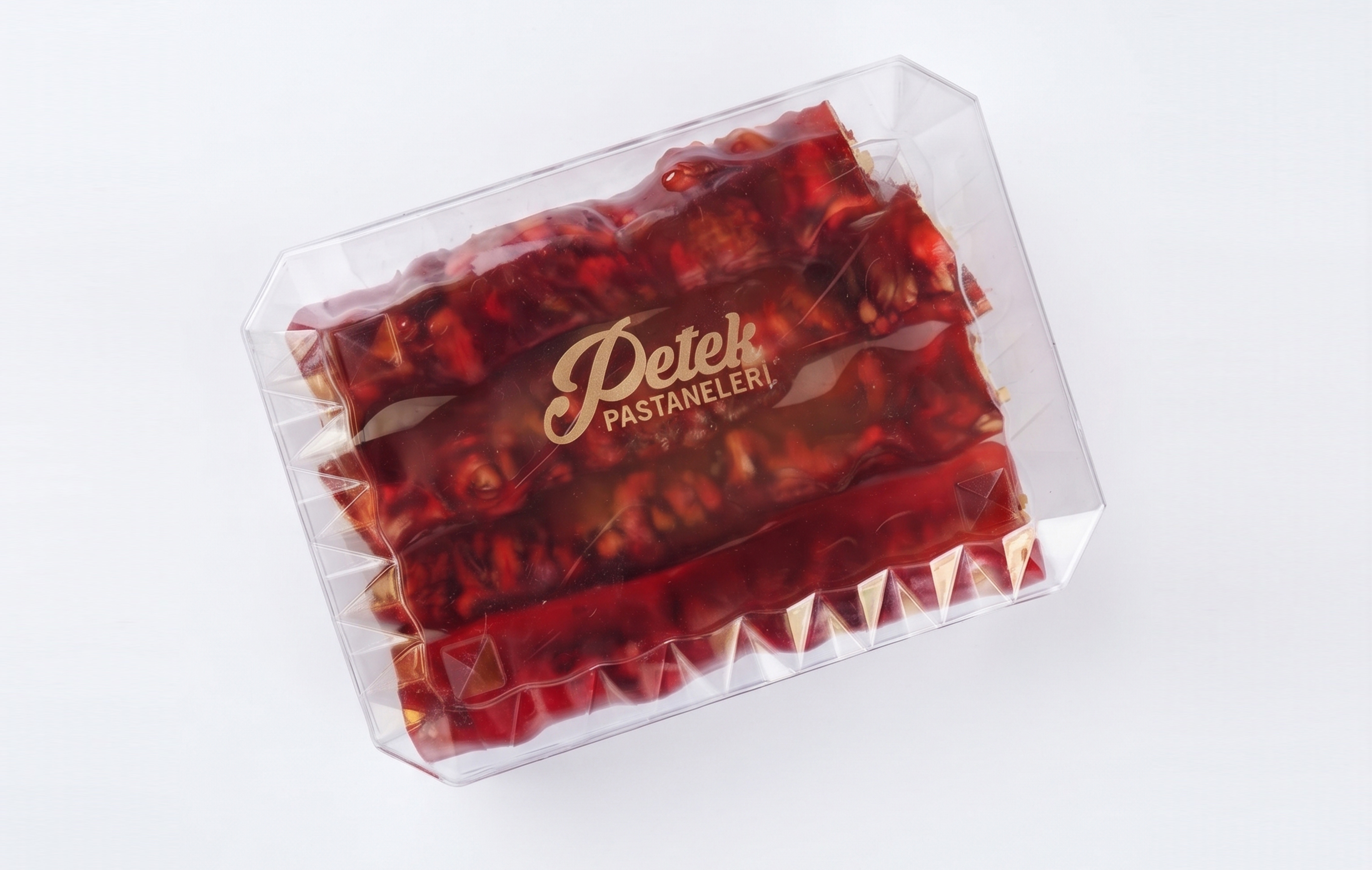 Narlı Üzüm Sucuğu 400gr