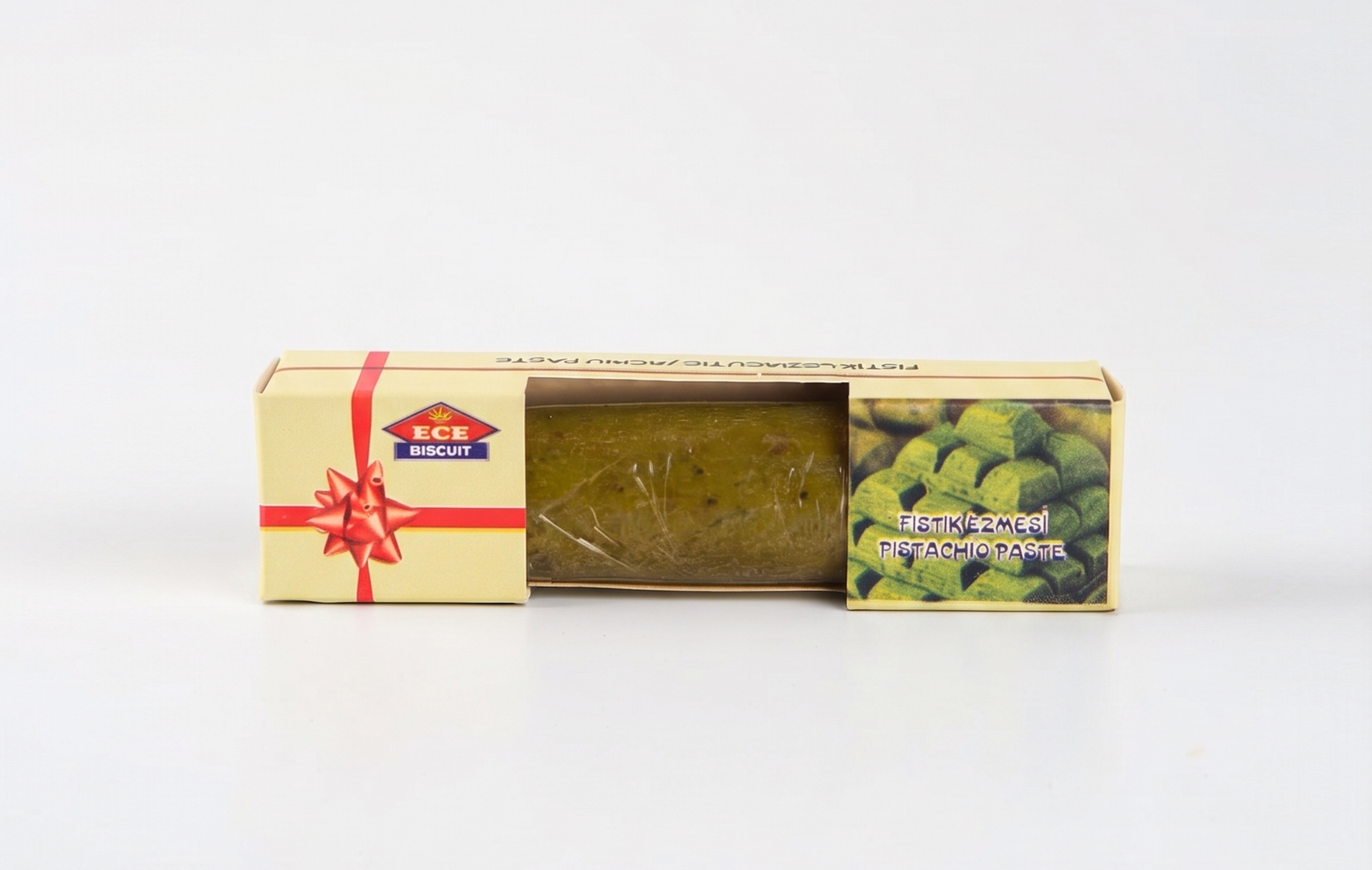 Fıstık Ezmesi 45 gr