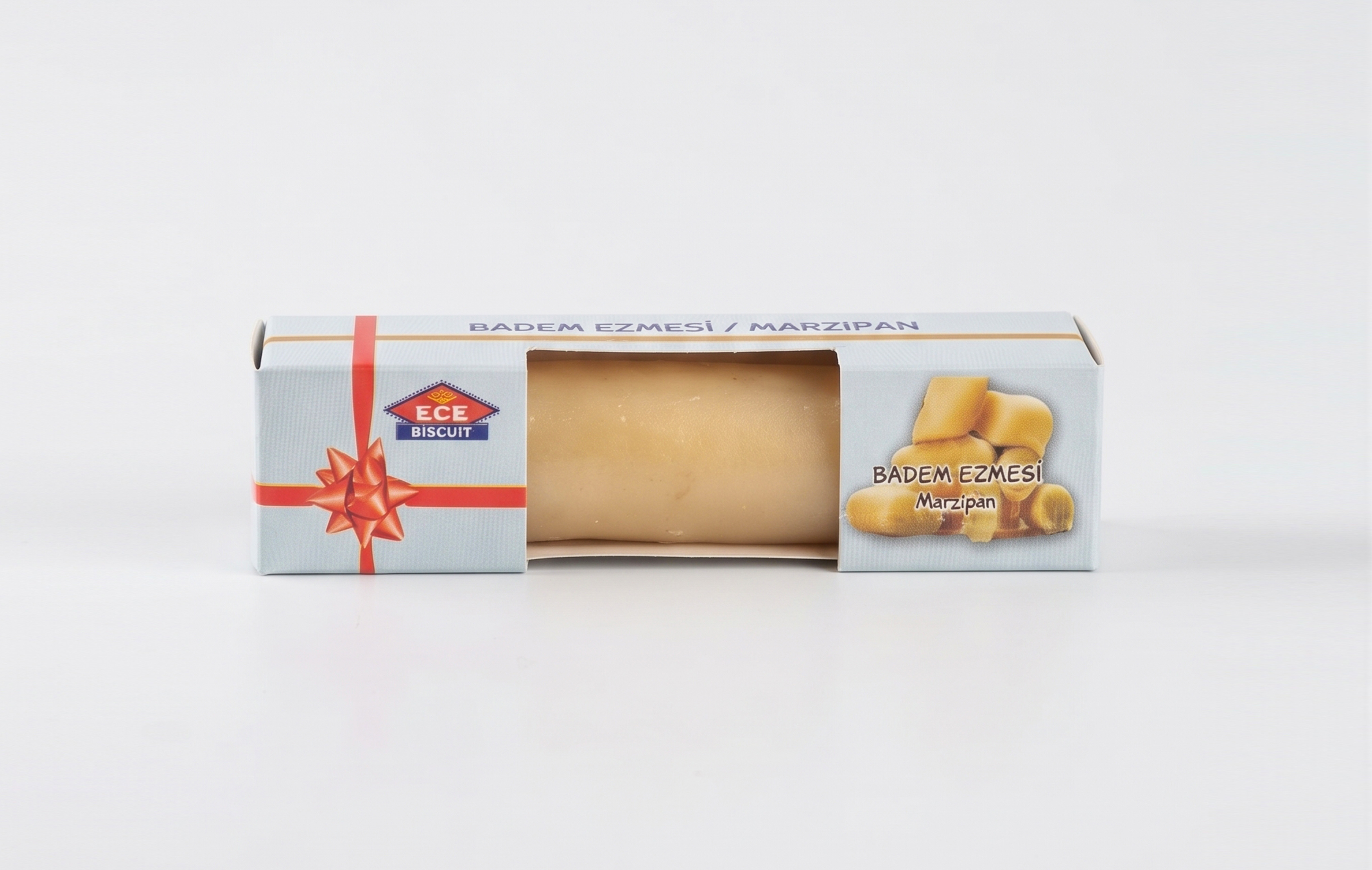 Badem Ezmesi 45 gr
